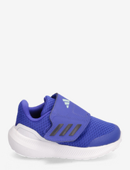 adidas Sportswear - RUNFALCON 3.0 AC I - lave sneakers - lucblu/legink/ftwwht - 1