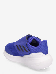adidas Sportswear - RUNFALCON 3.0 AC I - lave sneakers - lucblu/legink/ftwwht - 2