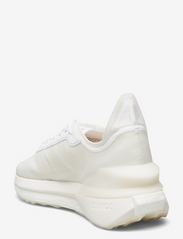 adidas Sportswear - AVRYN - niedrige sneakers - ftwwht/zeromt/crywht - 2
