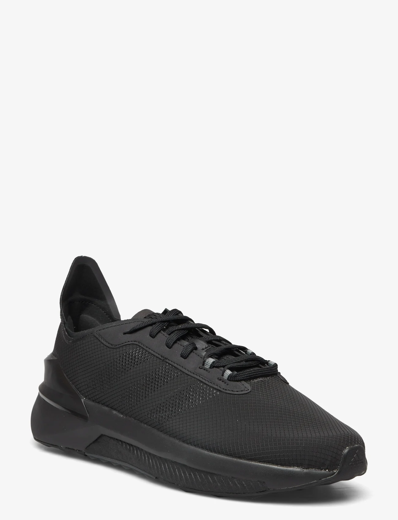 adidas Sportswear - Avryn Shoes - niedrige sneakers - cblack/cblack/carbon - 0