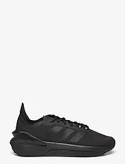 adidas Sportswear - Avryn Shoes - niedrige sneakers - cblack/cblack/carbon - 1