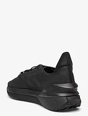 adidas Sportswear - Avryn Shoes - niedrige sneakers - cblack/cblack/carbon - 2