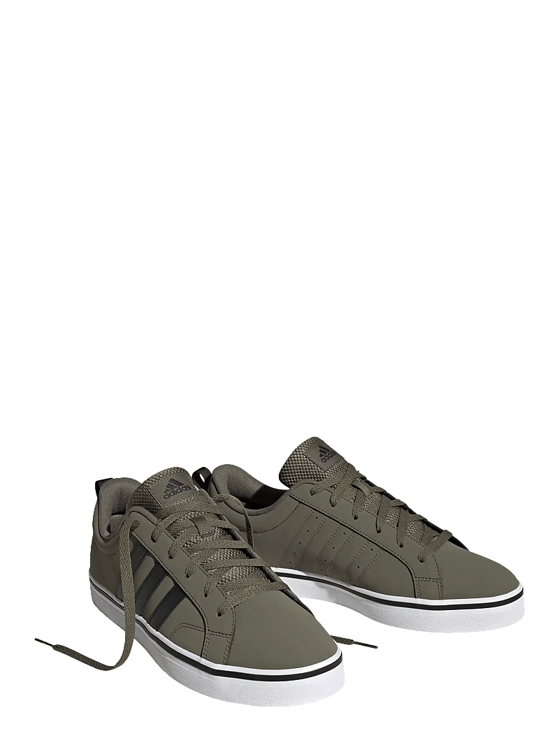 adidas Sportswear - VS PACE 2.0 - matalavartiset tennarit - olistr/cblack/ftwwht - 0