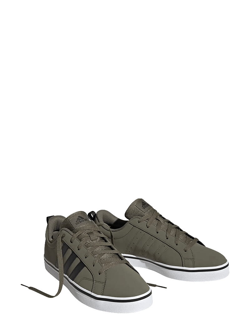 adidas Sportswear - VS PACE 2.0 - lave sneakers - olistr/cblack/ftwwht - 0