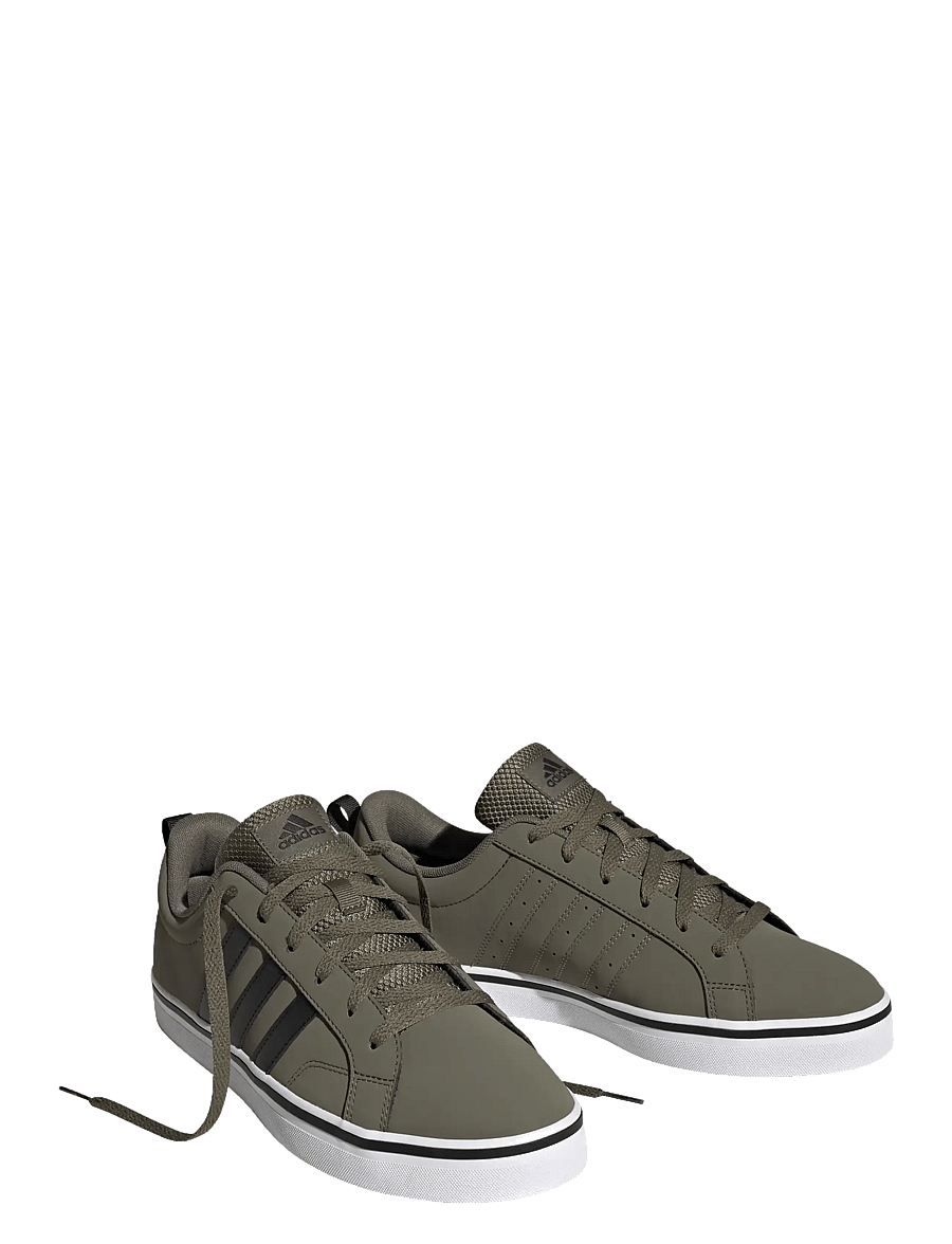 adidas Sportswear - VS PACE 2.0 - låga sneakers - olistr/cblack/ftwwht - 0
