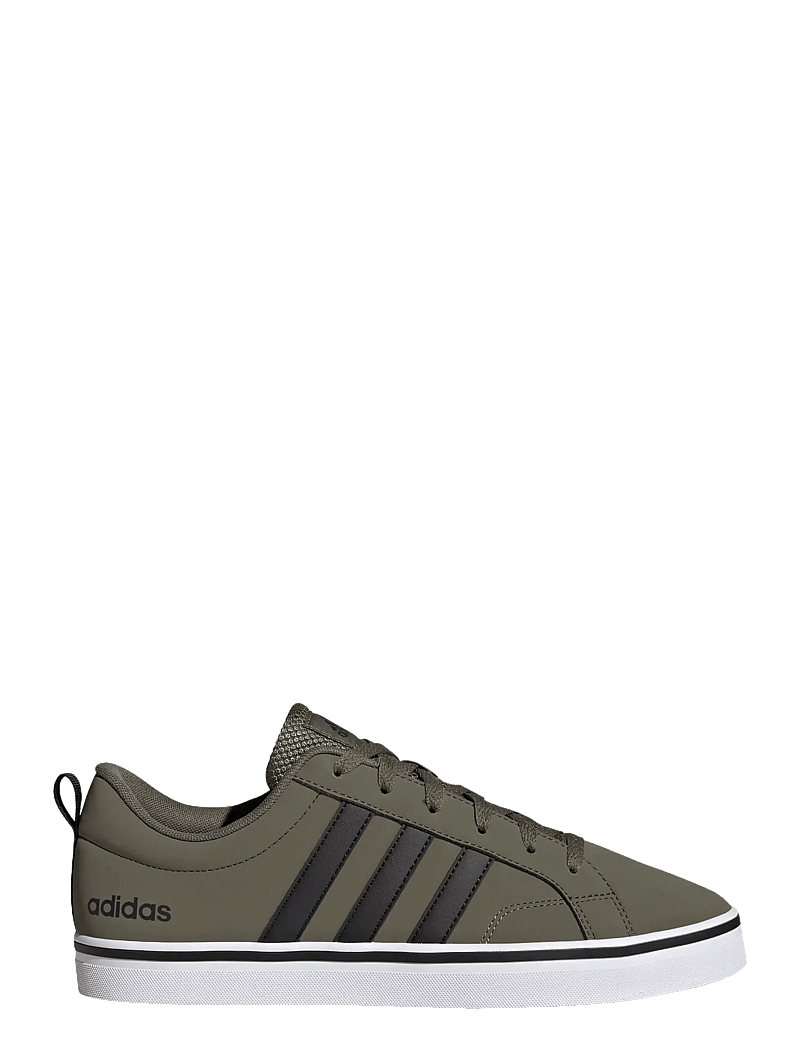 adidas Sportswear - VS PACE 2.0 - matalavartiset tennarit - olistr/cblack/ftwwht - 1