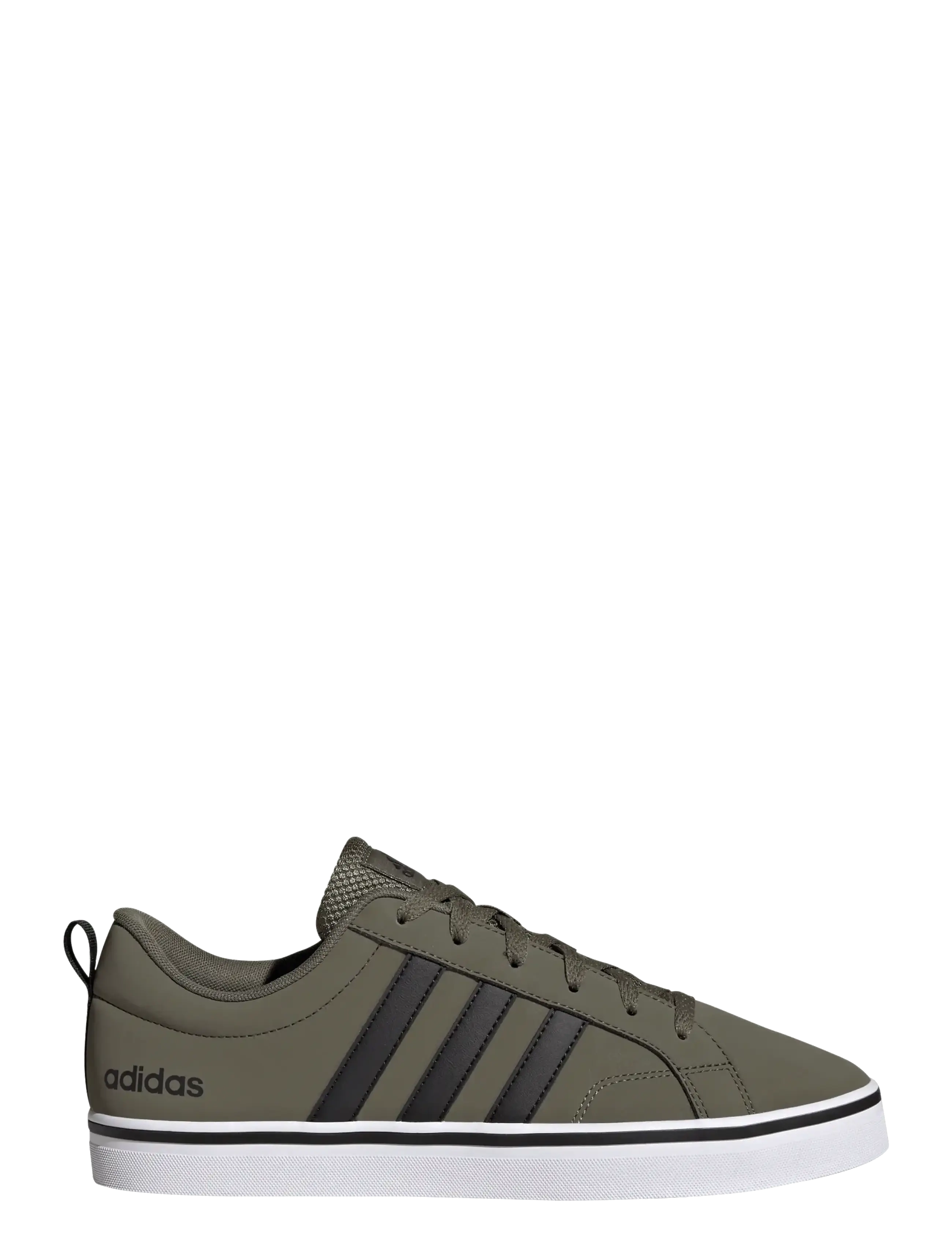 adidas Sportswear - VS PACE 2.0 - låga sneakers - olistr/cblack/ftwwht - 1