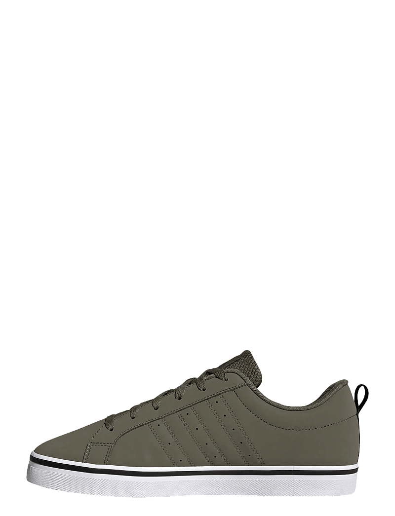adidas Sportswear - VS PACE 2.0 - matalavartiset tennarit - olistr/cblack/ftwwht - 2
