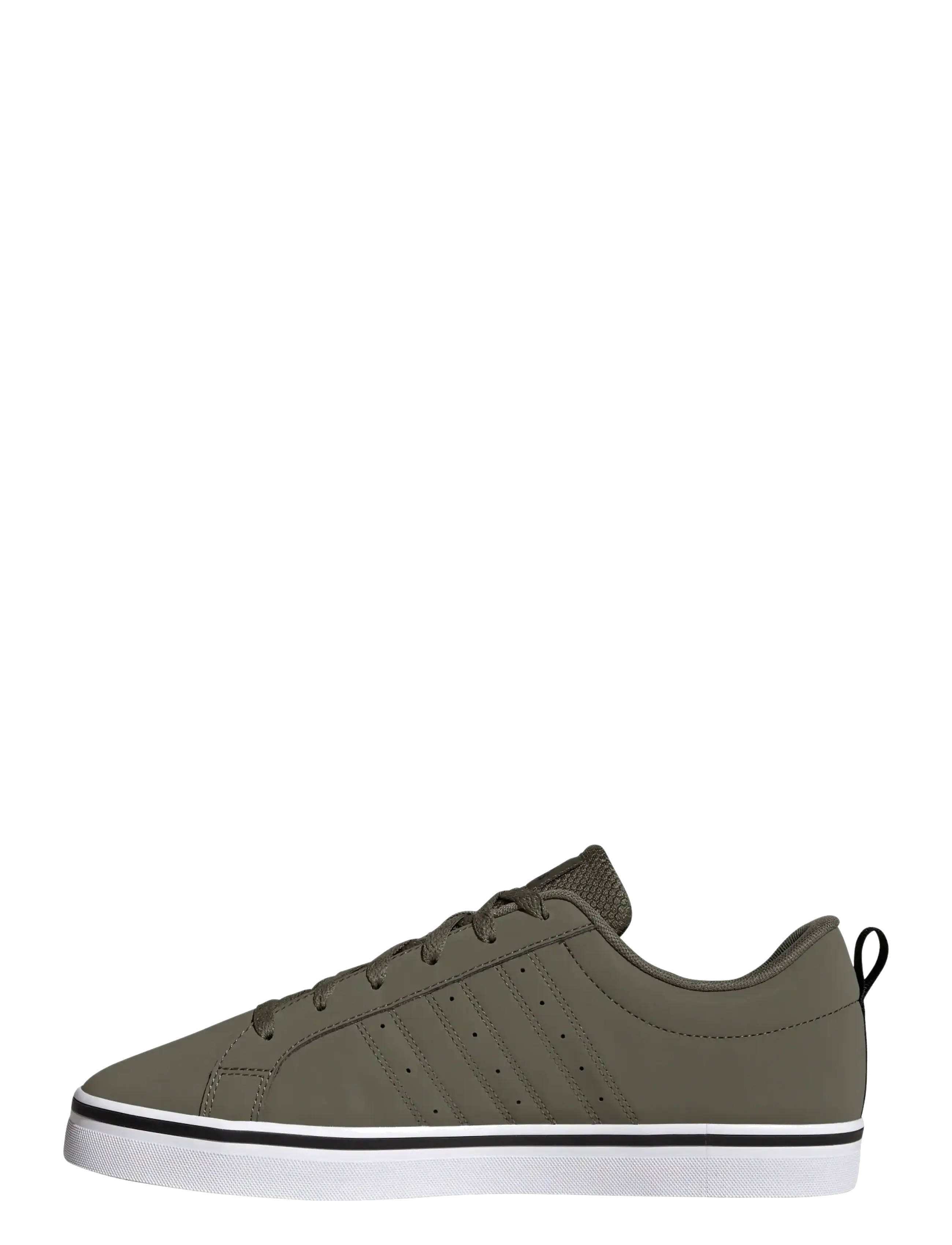 adidas Sportswear - VS PACE 2.0 - låga sneakers - olistr/cblack/ftwwht - 2