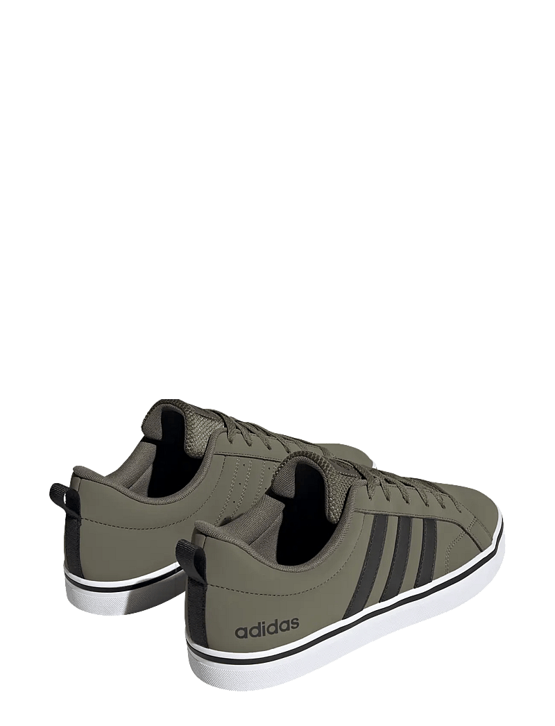 adidas Sportswear - VS PACE 2.0 - lave sneakers - olistr/cblack/ftwwht - 3