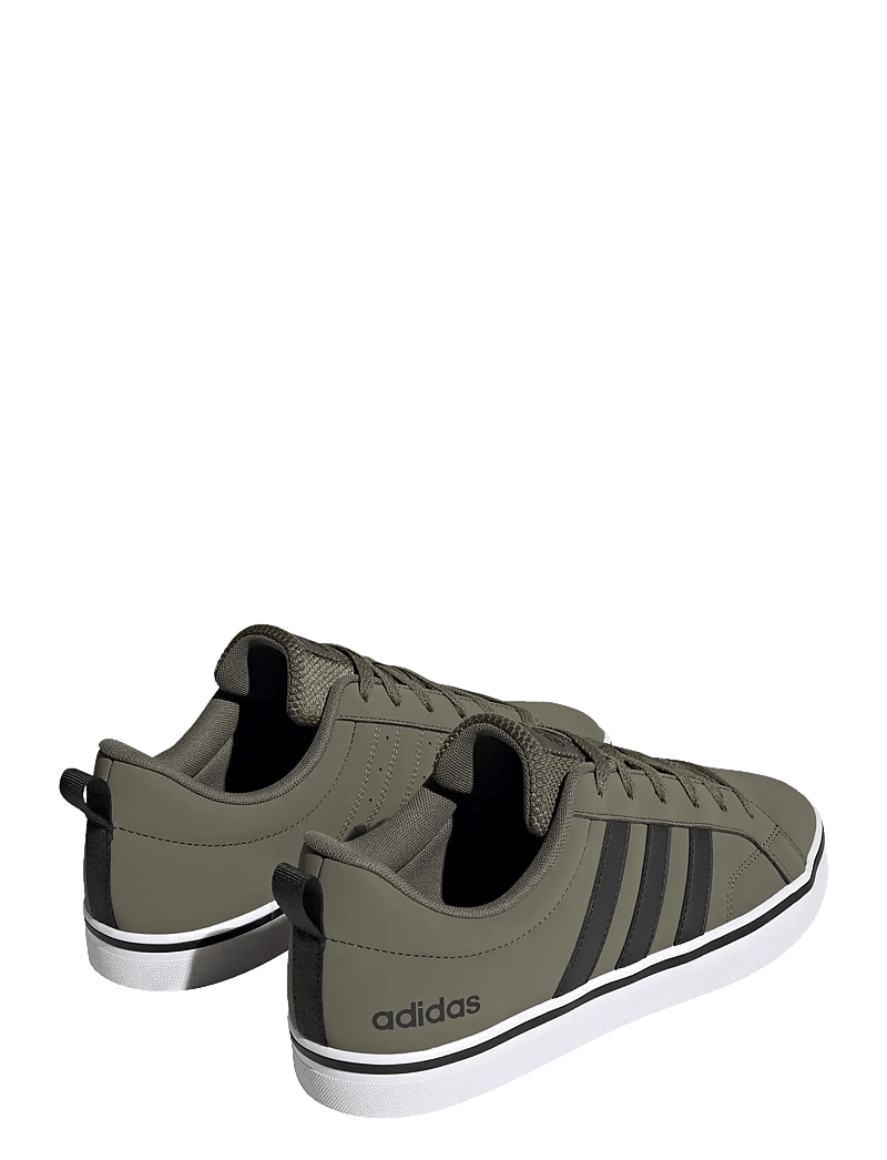 adidas Sportswear - VS PACE 2.0 - matalavartiset tennarit - olistr/cblack/ftwwht - 3