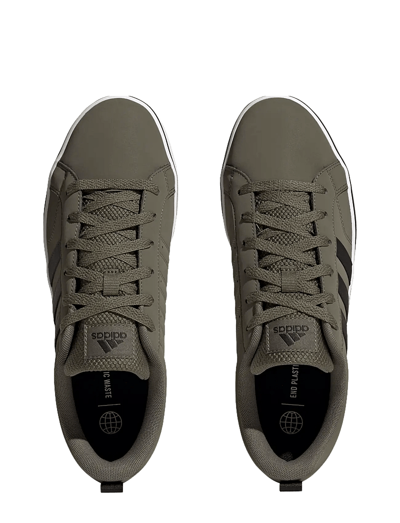 adidas Sportswear - VS PACE 2.0 - lave sneakers - olistr/cblack/ftwwht - 4