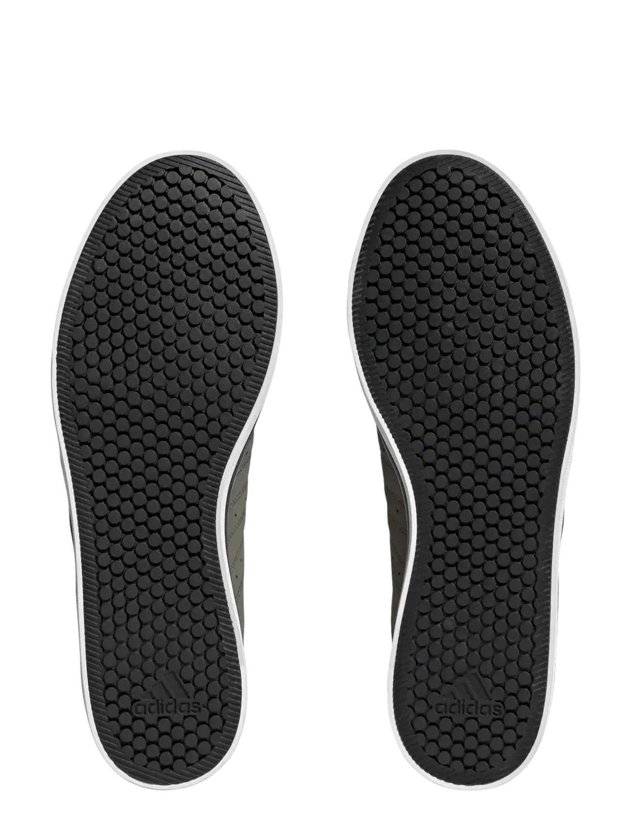 adidas Sportswear - VS PACE 2.0 - låga sneakers - olistr/cblack/ftwwht - 5