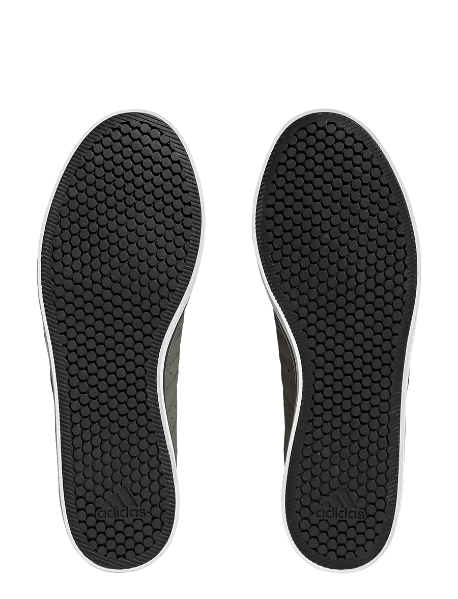 adidas Sportswear - VS PACE 2.0 - låga sneakers - olistr/cblack/ftwwht - 5