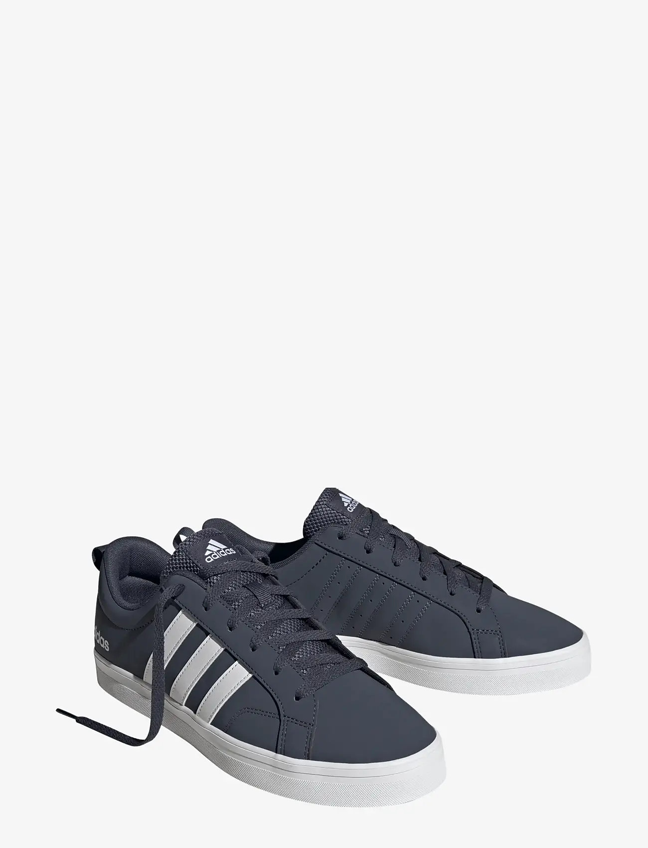 adidas Sportswear - VS PACE 2.0 - lave sneakers - shanav/shanav/ftwwht - 0