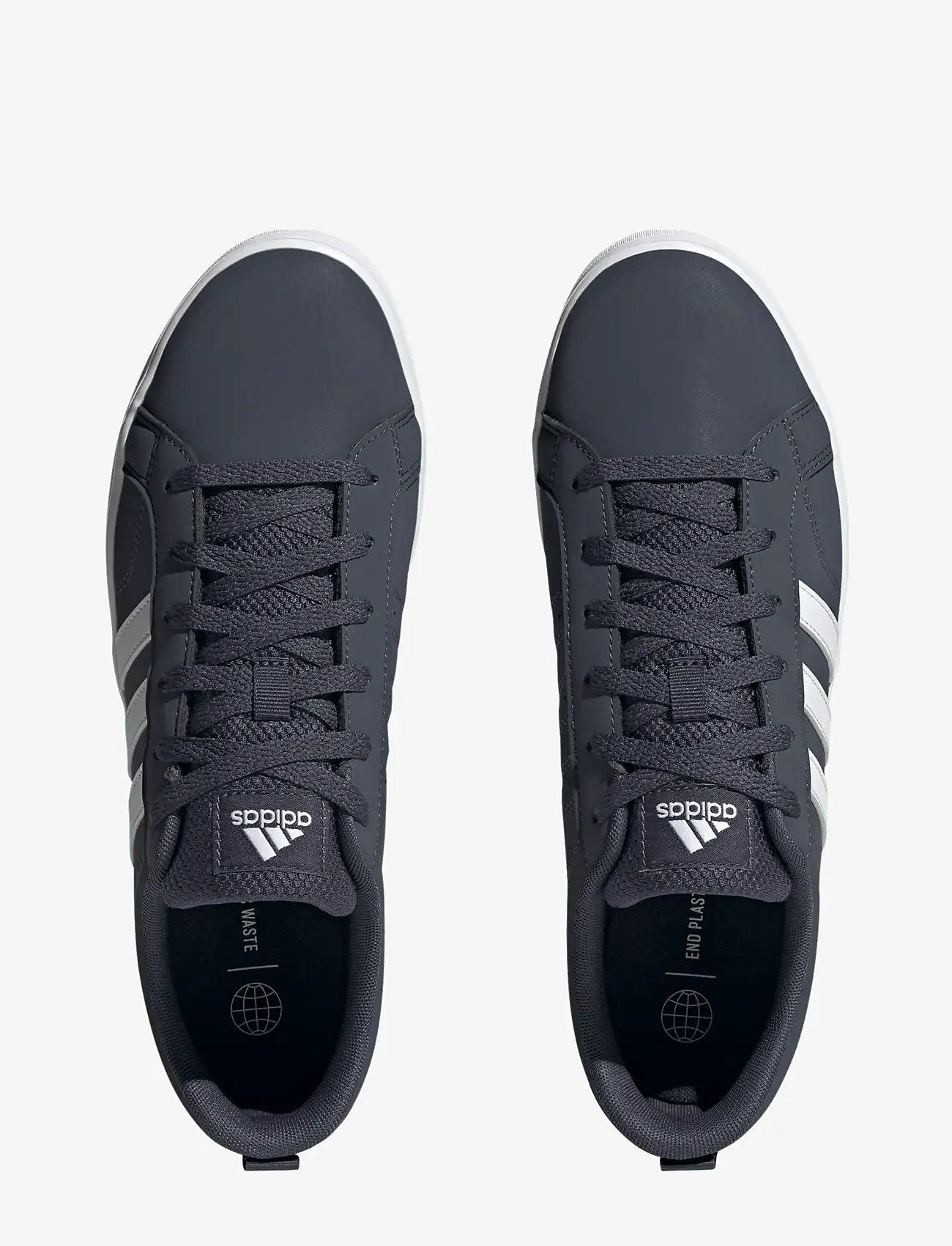 adidas Sportswear - VS PACE 2.0 - lave sneakers - shanav/shanav/ftwwht - 4