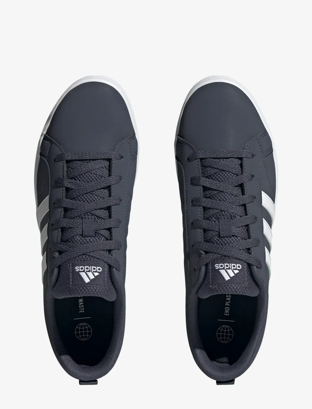 adidas Sportswear - VS PACE 2.0 - niedriger schnitt - shanav/shanav/ftwwht - 4