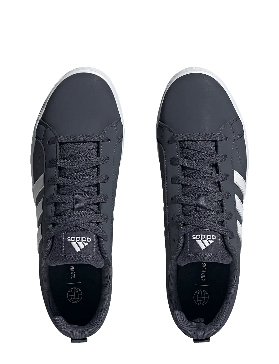 adidas Sportswear - VS PACE 2.0 - kõrge säärega tossud - shanav/shanav/ftwwht - 4