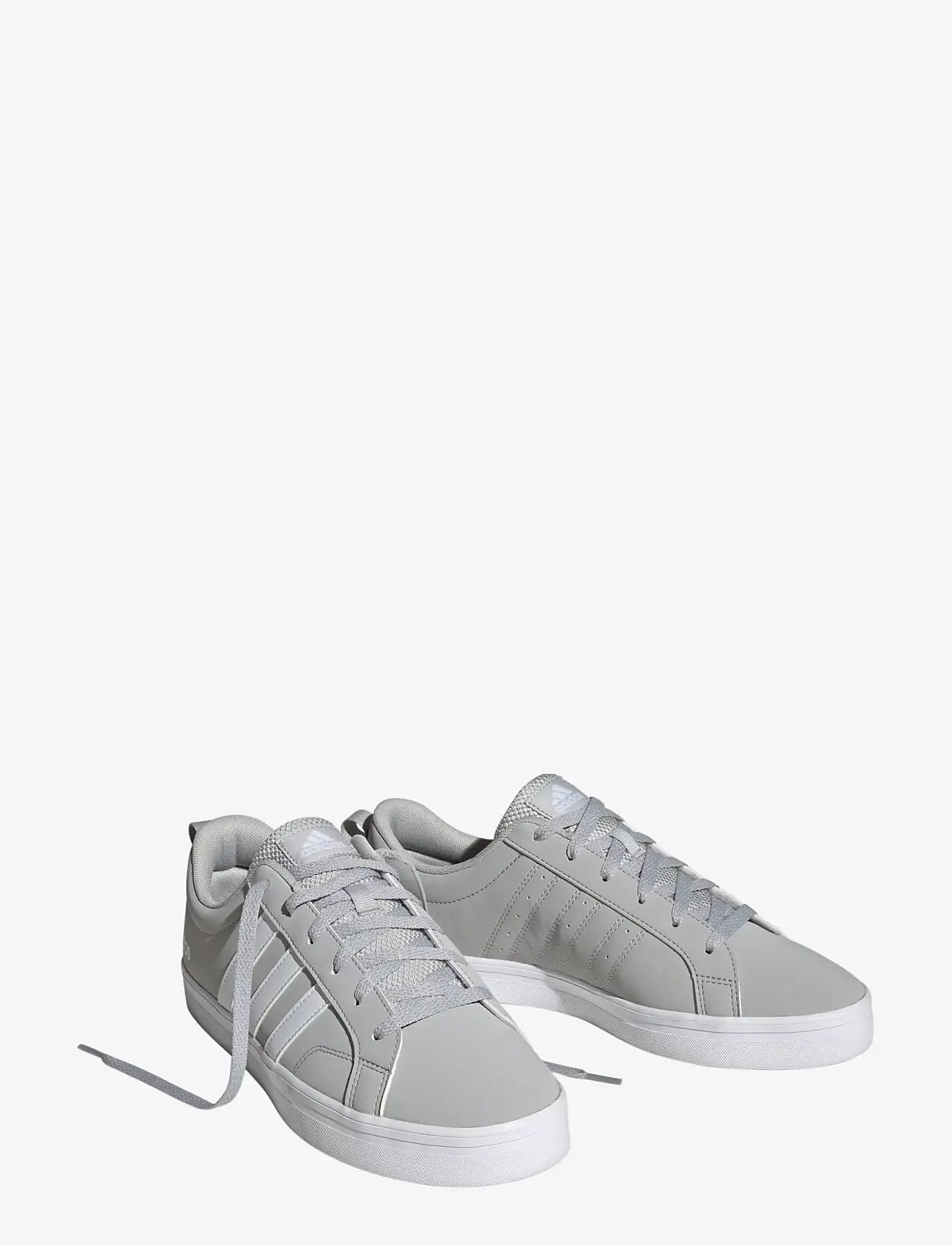 adidas Sportswear - VS PACE 2.0 - low tops - gretwo/ftwwht/ftwwht - 0