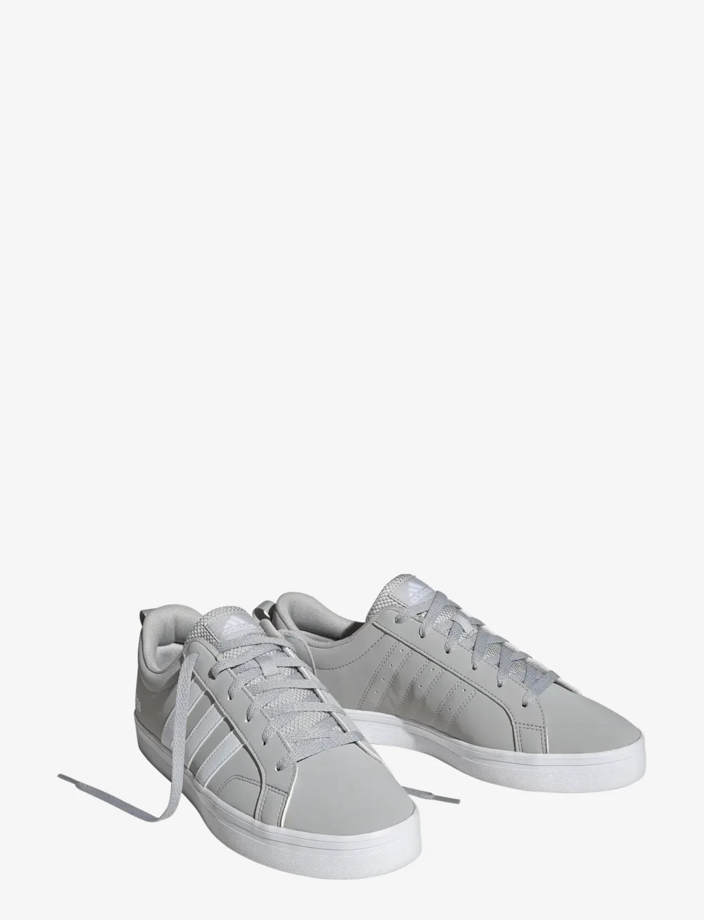 adidas Sportswear - VS PACE 2.0 - lave sneakers - gretwo/ftwwht/ftwwht - 0
