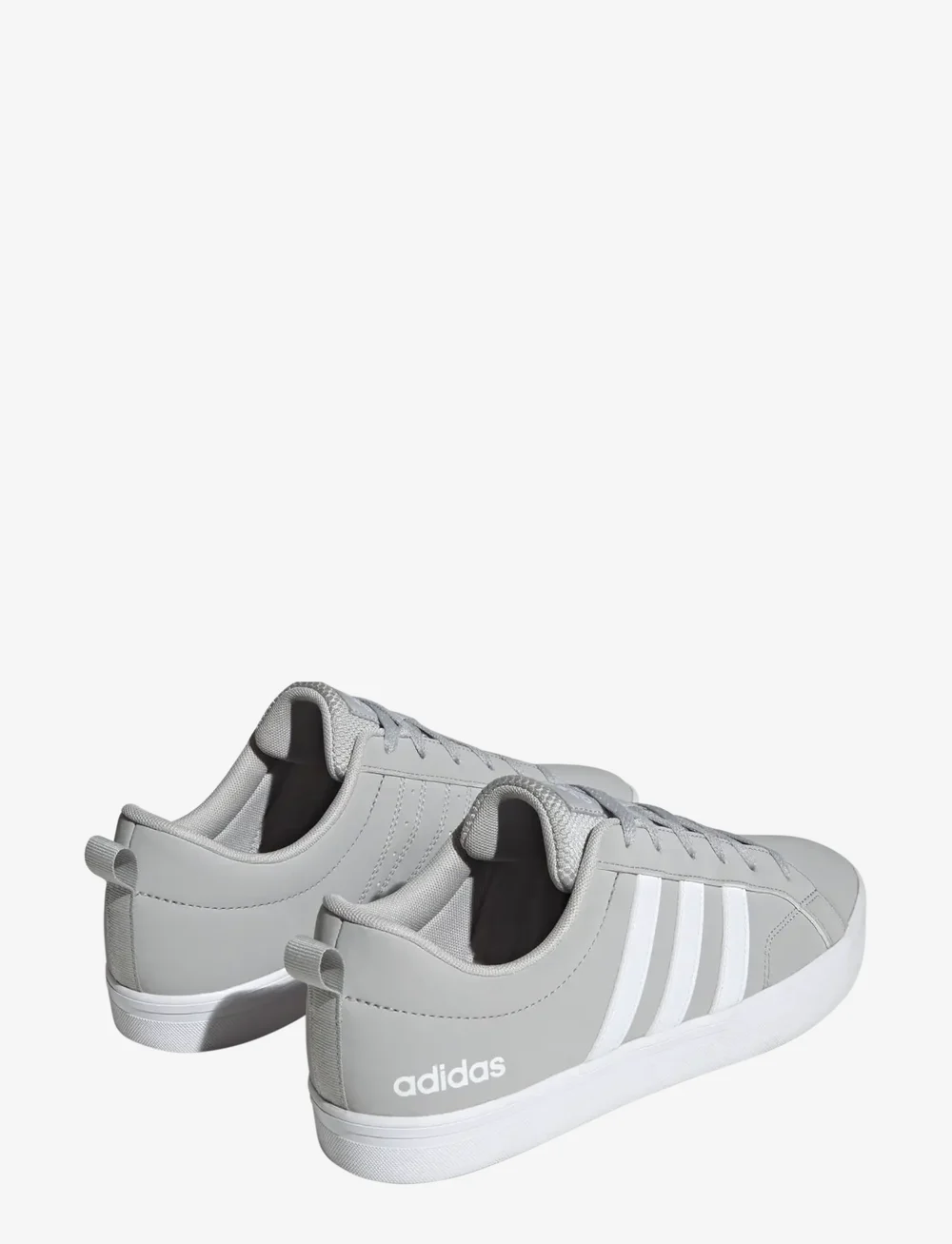 adidas Sportswear - VS PACE 2.0 - lave sneakers - gretwo/ftwwht/ftwwht - 3