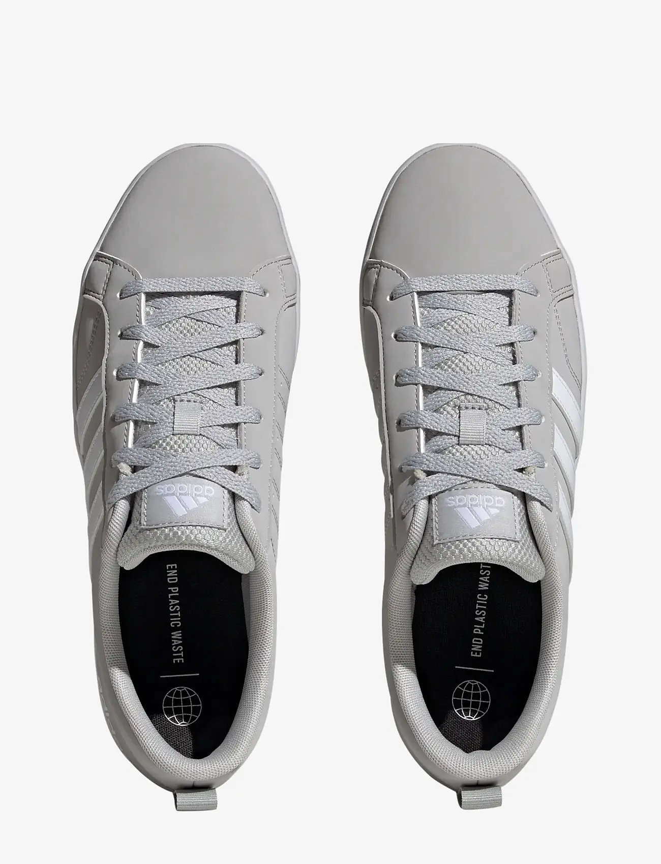 adidas Sportswear - VS PACE 2.0 - low tops - gretwo/ftwwht/ftwwht - 4