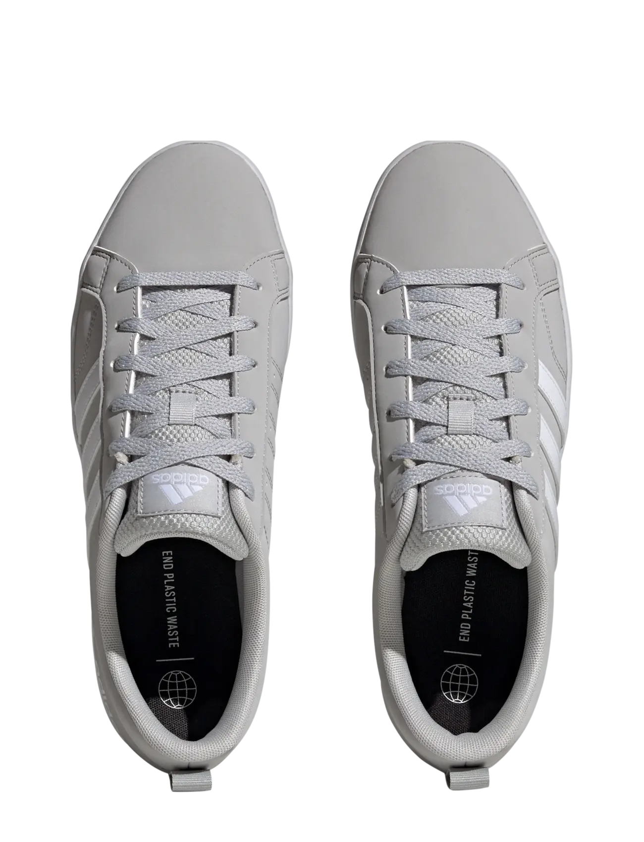 adidas Sportswear - VS PACE 2.0 - niedriger schnitt - gretwo/ftwwht/ftwwht - 4