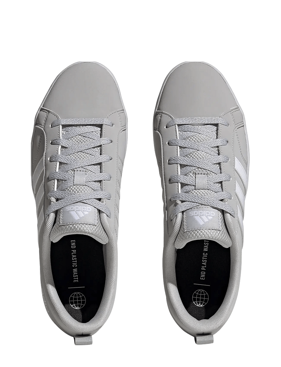 adidas Sportswear - VS PACE 2.0 - niedriger schnitt - gretwo/ftwwht/ftwwht - 4