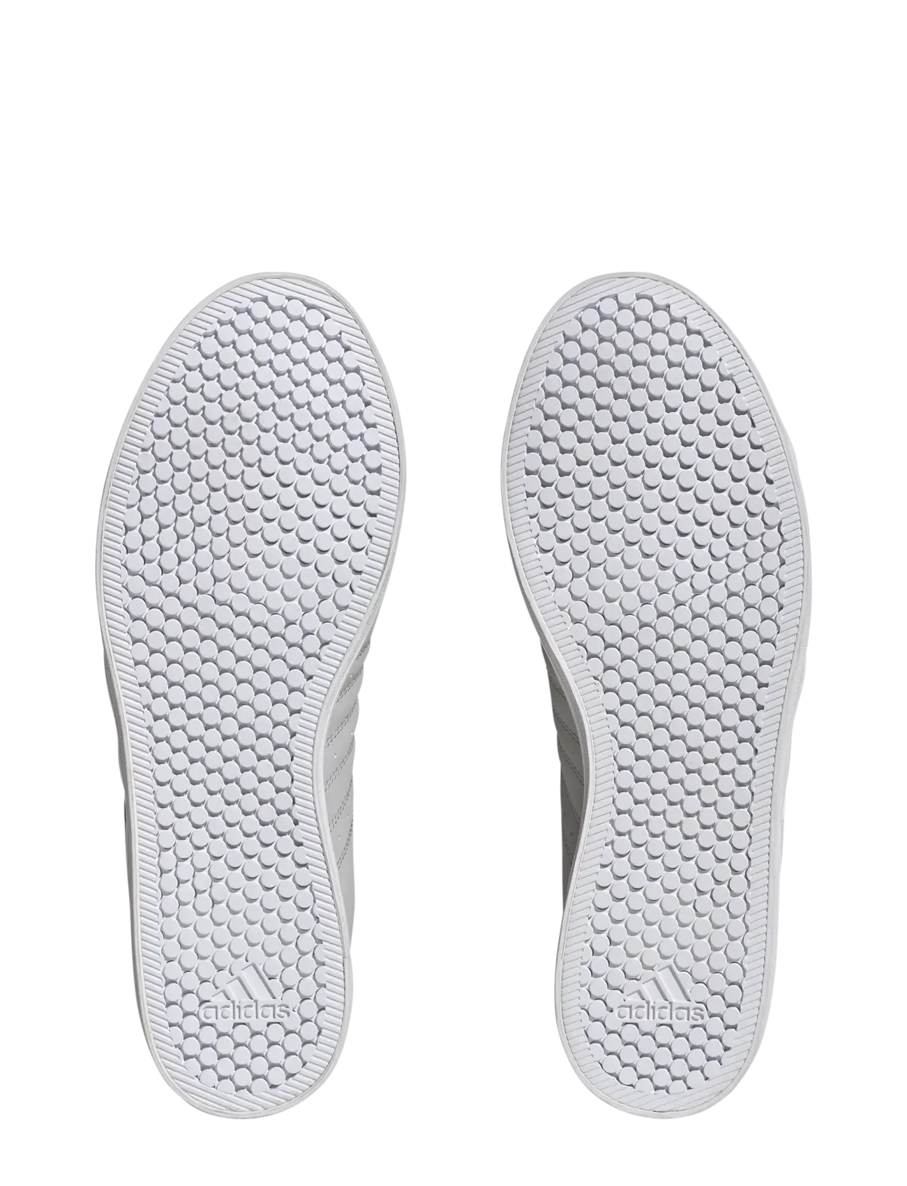 adidas Sportswear - VS PACE 2.0 - matalavartiset tennarit - gretwo/ftwwht/ftwwht - 5