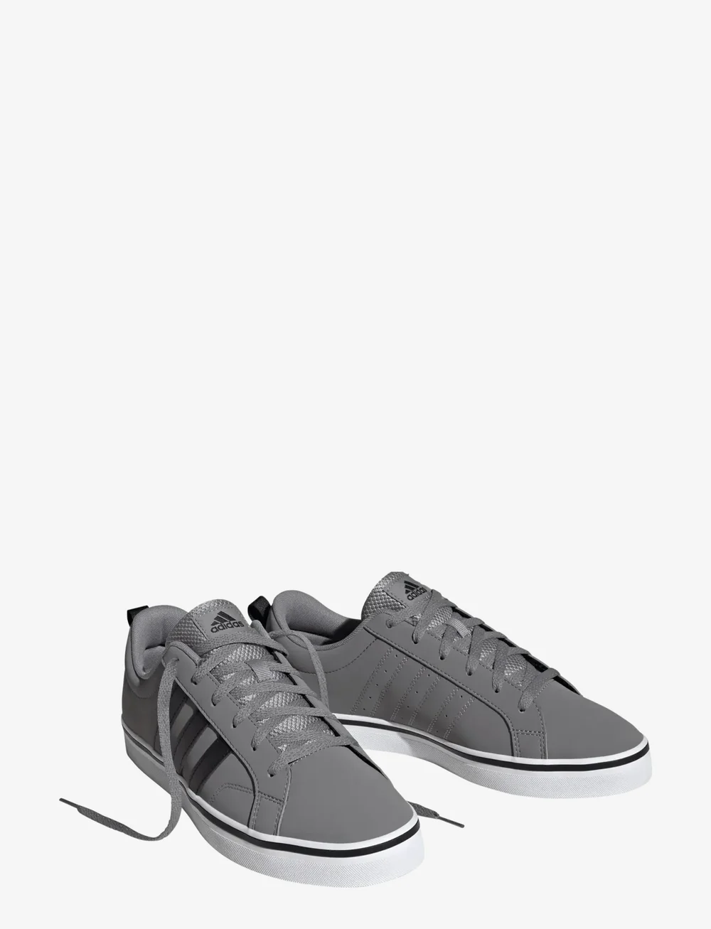 adidas Sportswear - VS PACE 2.0 - låga sneakers - grethr/cblack/ftwwht - 0