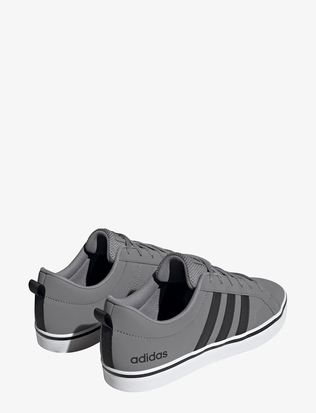 adidas Sportswear - VS PACE 2.0 - låga sneakers - grethr/cblack/ftwwht - 3