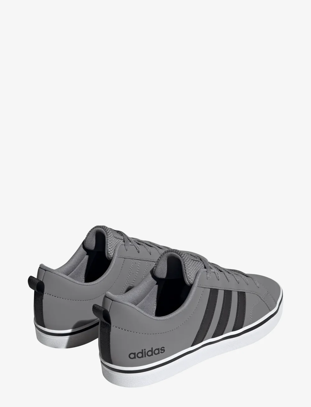 adidas Sportswear - VS PACE 2.0 - låga sneakers - grethr/cblack/ftwwht - 3