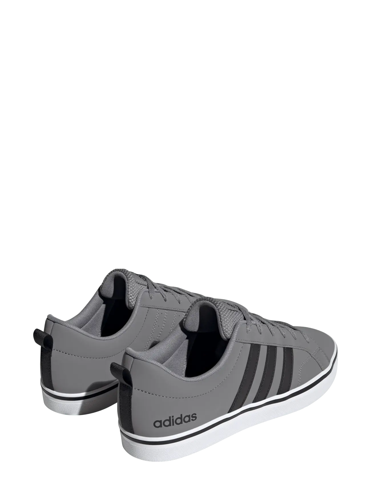 adidas Sportswear - VS PACE 2.0 - låga sneakers - grethr/cblack/ftwwht - 3