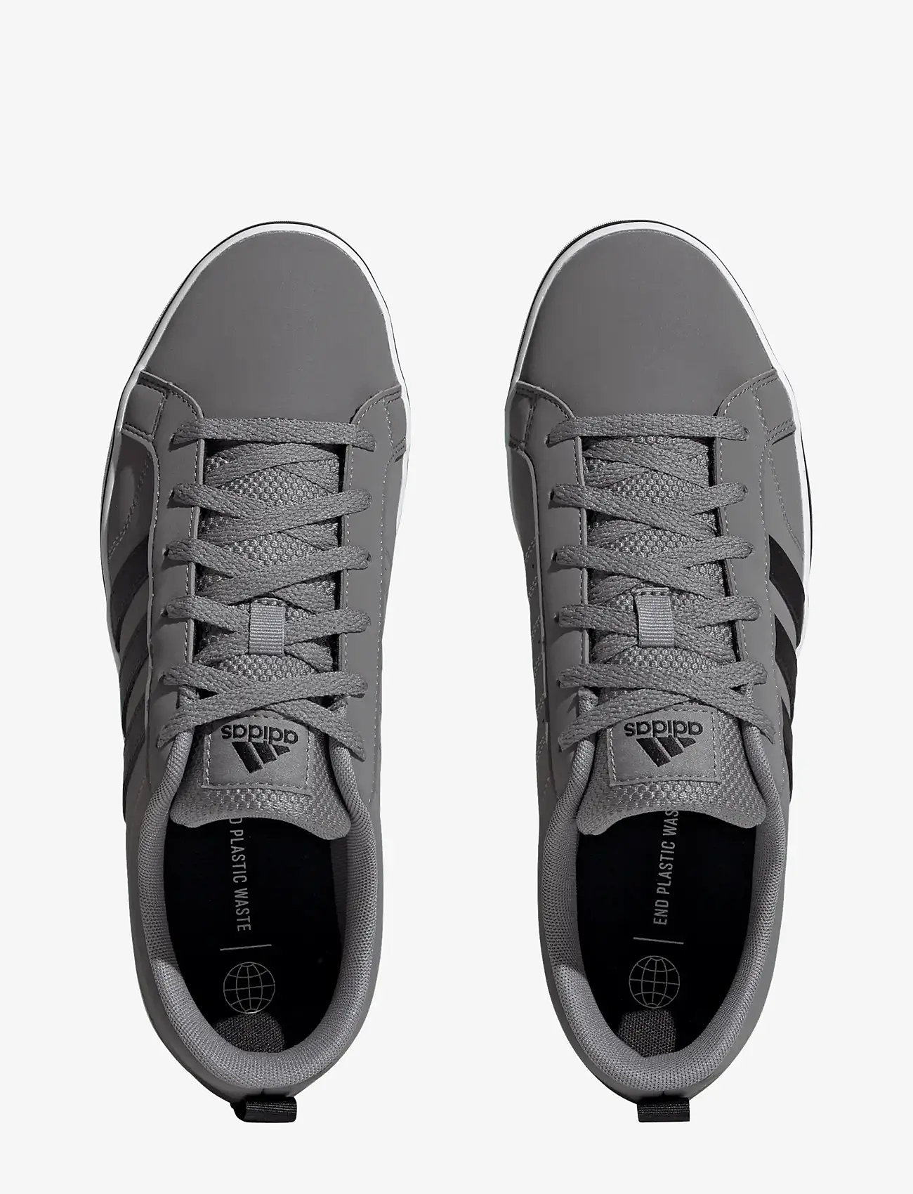 adidas Sportswear - VS PACE 2.0 - låga sneakers - grethr/cblack/ftwwht - 4