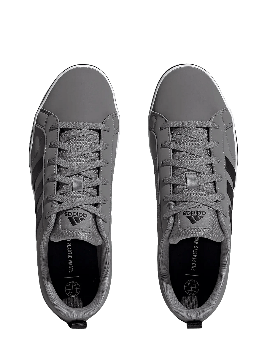 adidas Sportswear - VS PACE 2.0 - låga sneakers - grethr/cblack/ftwwht - 4