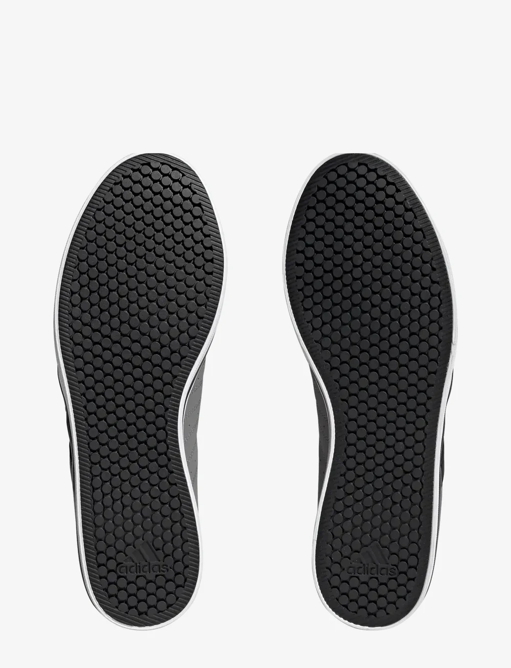 adidas Sportswear - VS PACE 2.0 - låga sneakers - grethr/cblack/ftwwht - 5