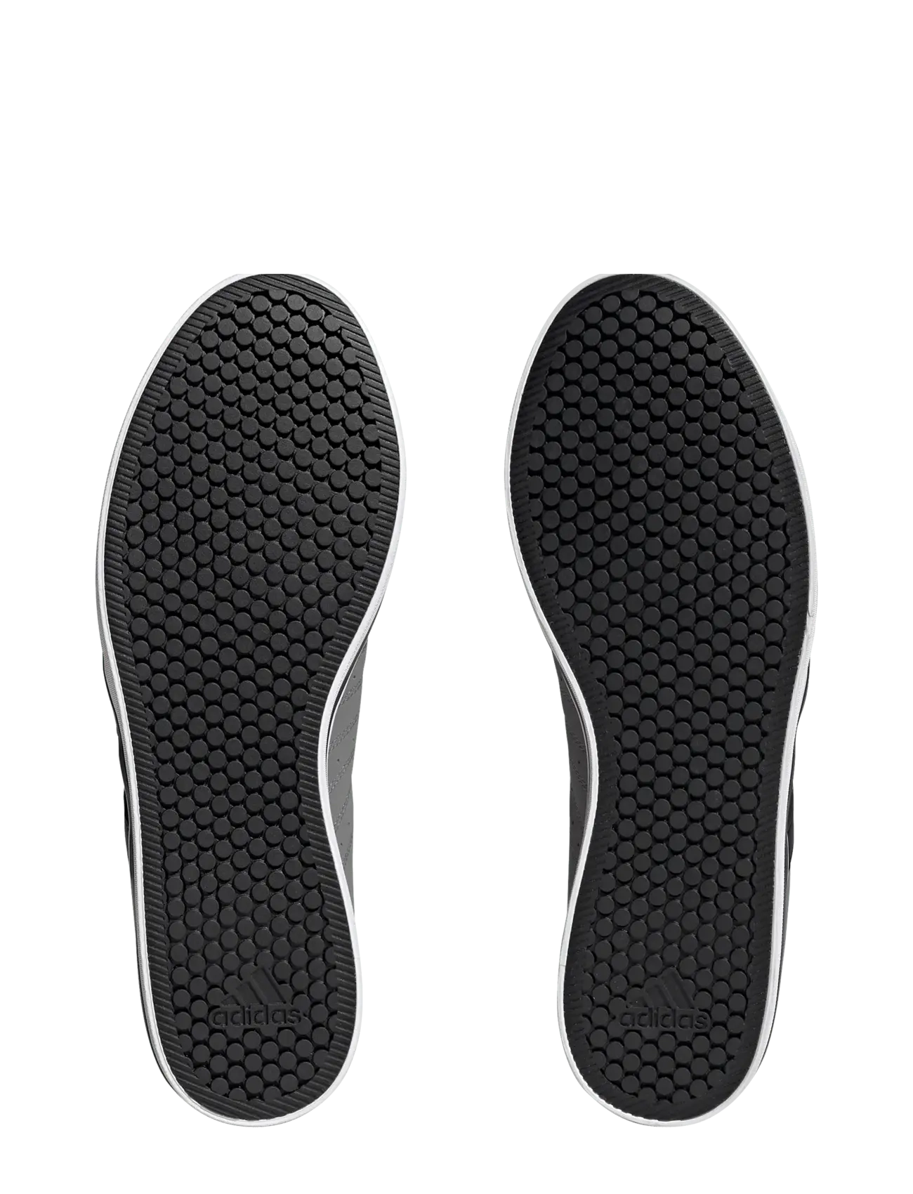 adidas Sportswear - VS PACE 2.0 - låga sneakers - grethr/cblack/ftwwht - 5