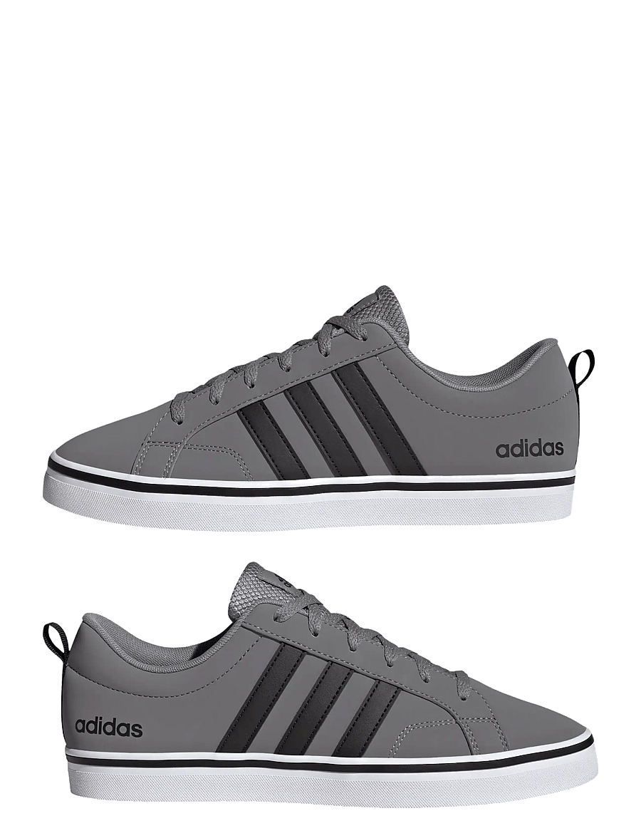 adidas Sportswear - VS PACE 2.0 - niedriger schnitt - grethr/cblack/ftwwht - 5