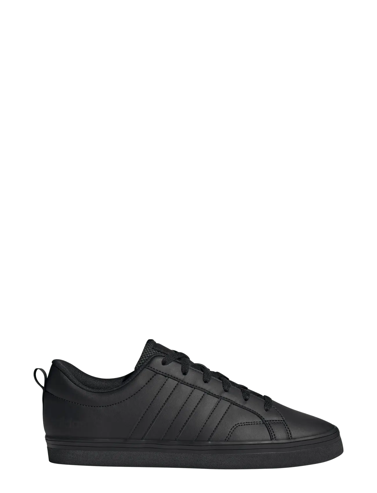 adidas Sportswear - VS PACE 2.0 - lave sneakers - cblack/cblack/cblack - 1