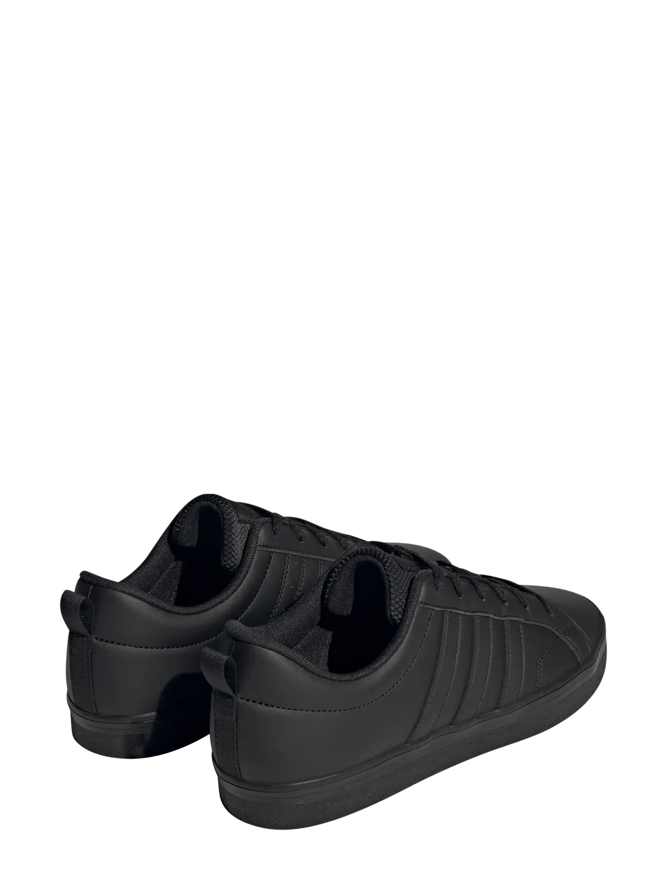 adidas Sportswear - VS PACE 2.0 - lave sneakers - cblack/cblack/cblack - 3