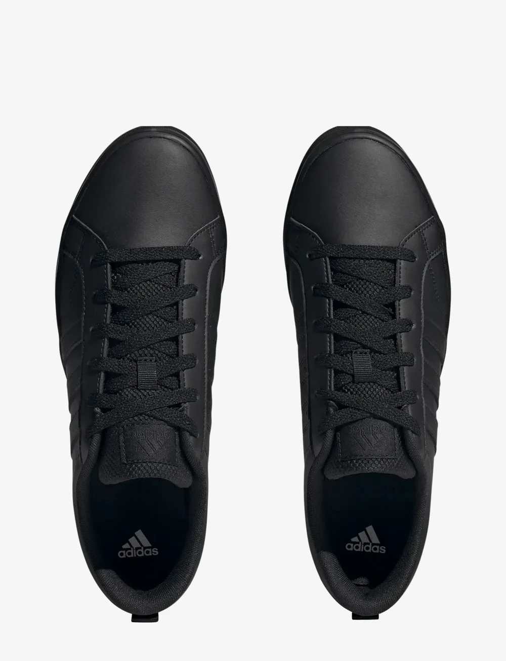 adidas Sportswear - VS PACE 2.0 - låga sneakers - cblack/cblack/cblack - 4