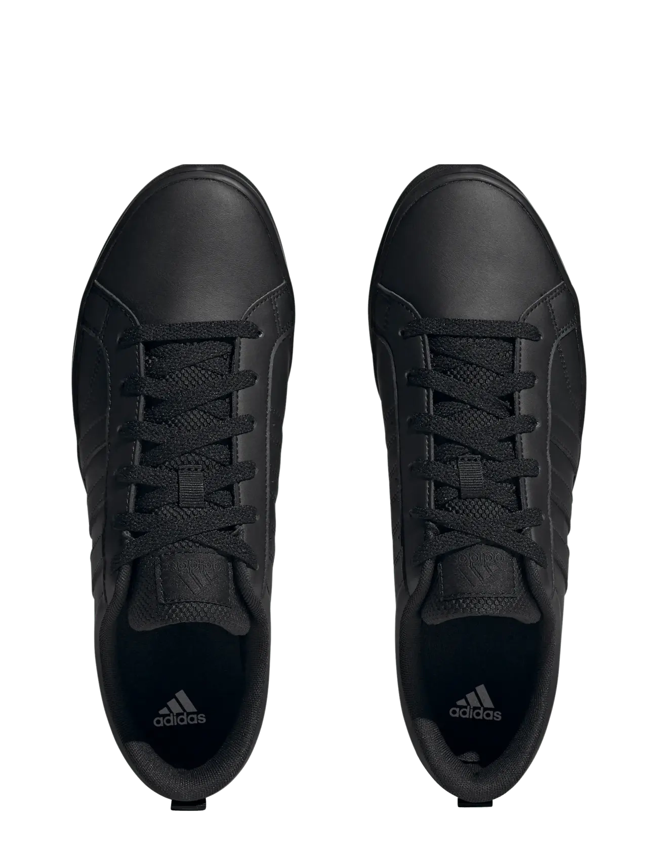 adidas Sportswear - VS PACE 2.0 - lave sneakers - cblack/cblack/cblack - 4