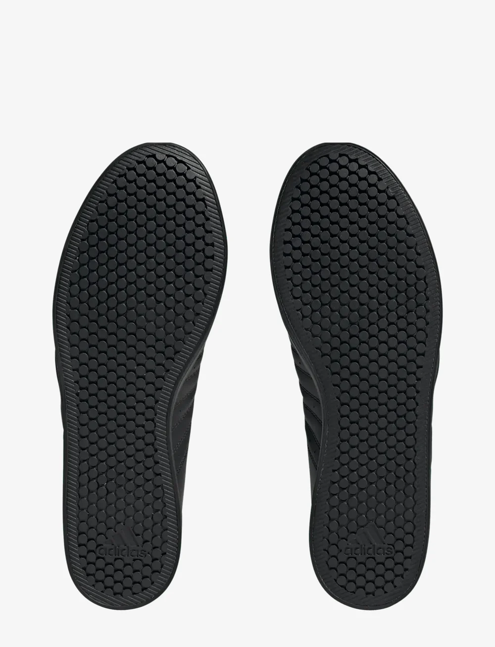 adidas Sportswear - VS PACE 2.0 - låga sneakers - cblack/cblack/cblack - 5