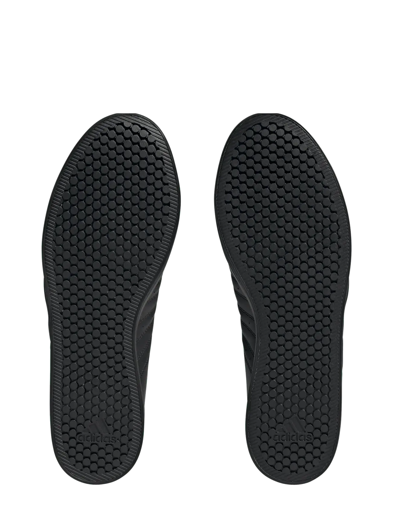 adidas Sportswear - VS PACE 2.0 - lave sneakers - cblack/cblack/cblack - 5