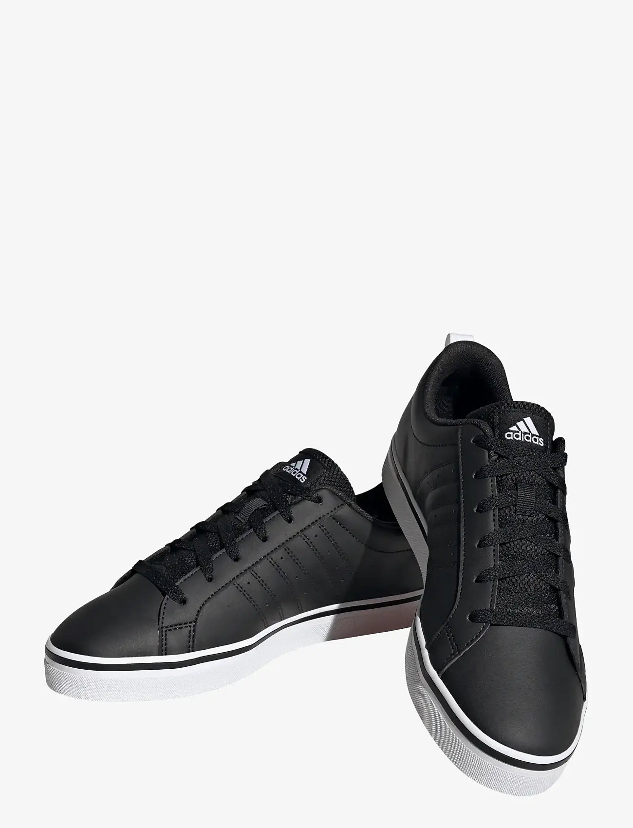 adidas Sportswear - VS PACE 2.0 - lave sneakers - cblack/ftwwht/ftwwht - 0