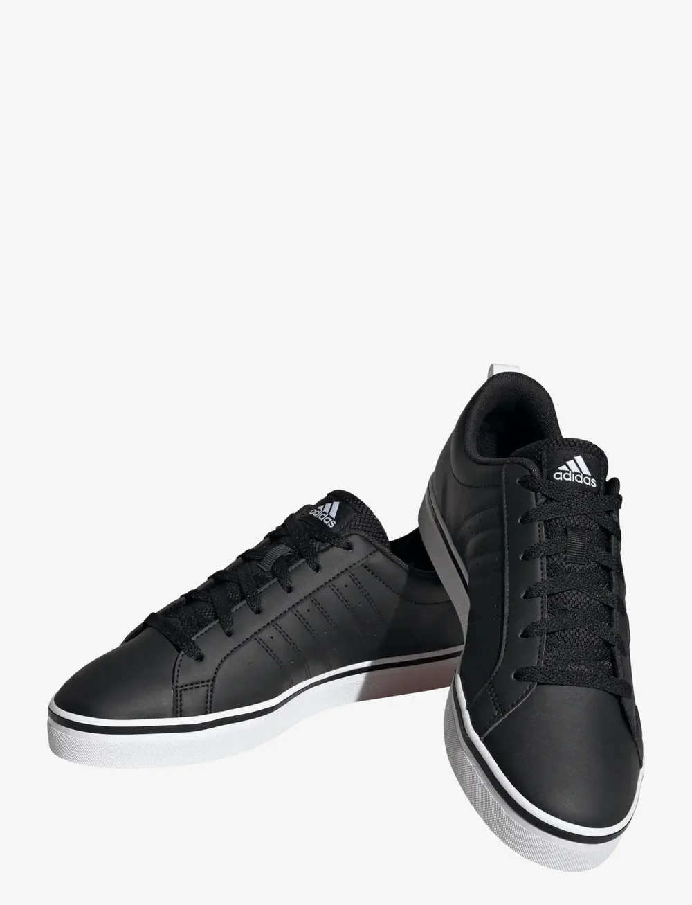 adidas Sportswear - VS PACE 2.0 - låga sneakers - cblack/ftwwht/ftwwht - 0