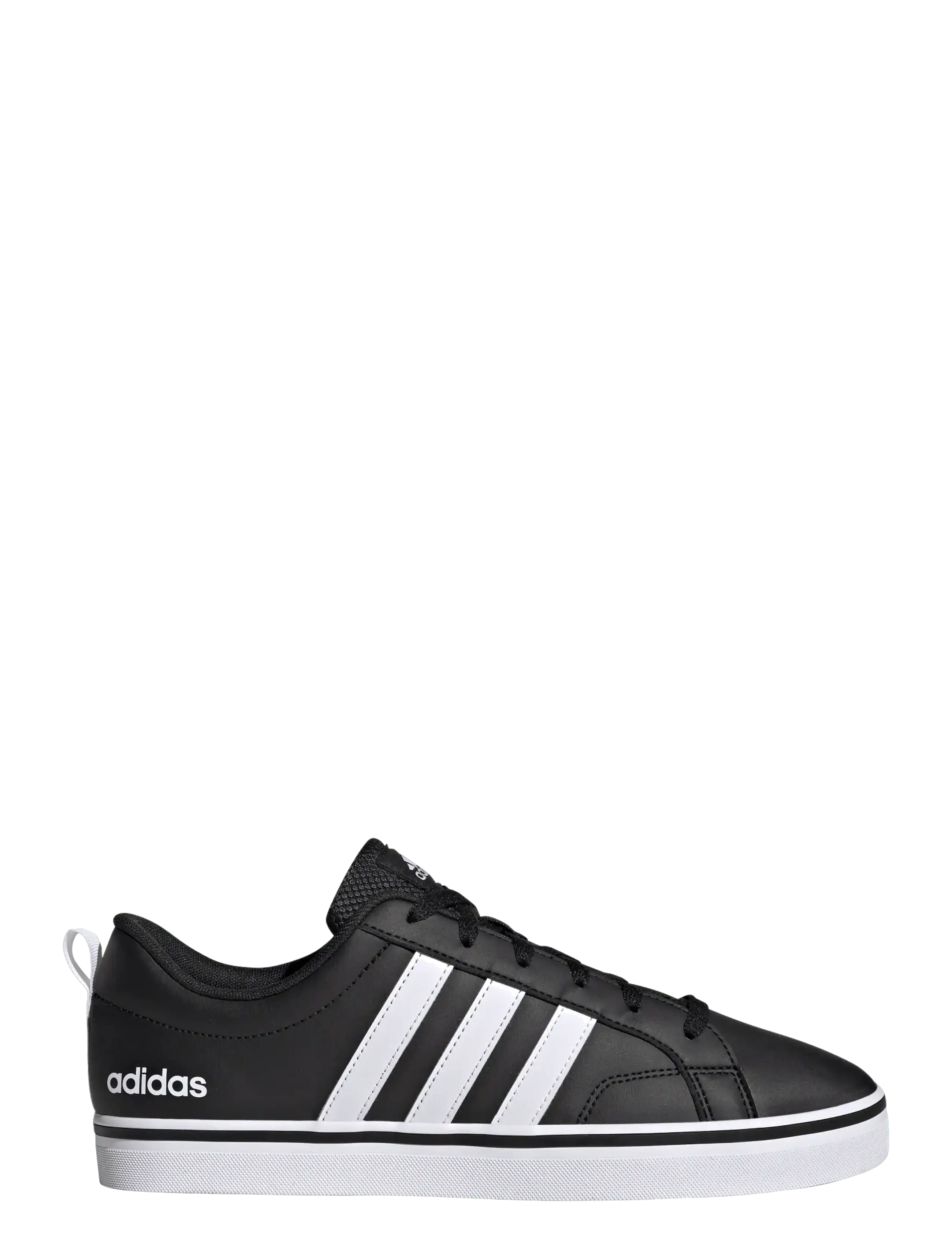 adidas Sportswear - VS PACE 2.0 - matalavartiset tennarit - cblack/ftwwht/ftwwht - 1