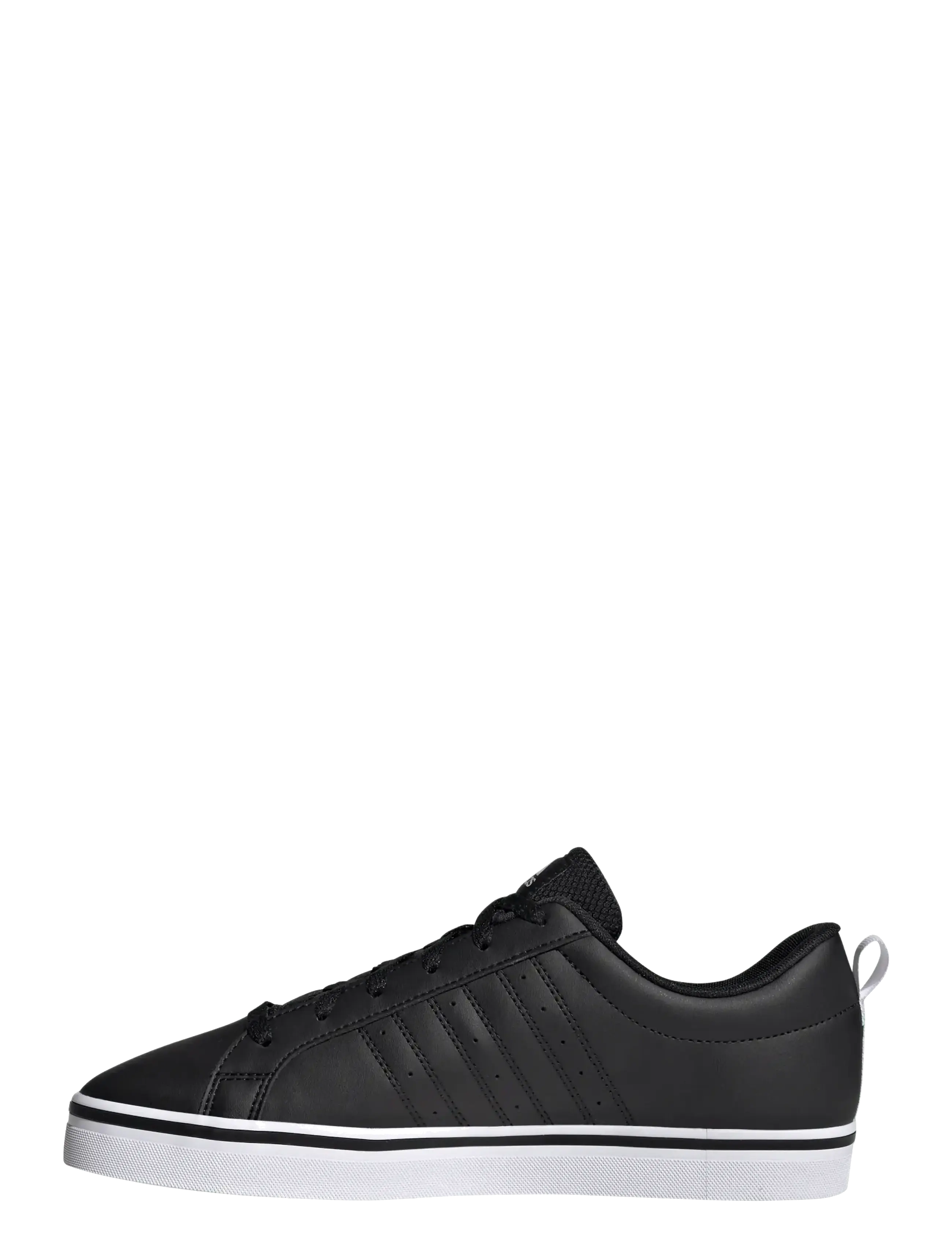 adidas Sportswear - VS PACE 2.0 - lave sneakers - cblack/ftwwht/ftwwht - 2