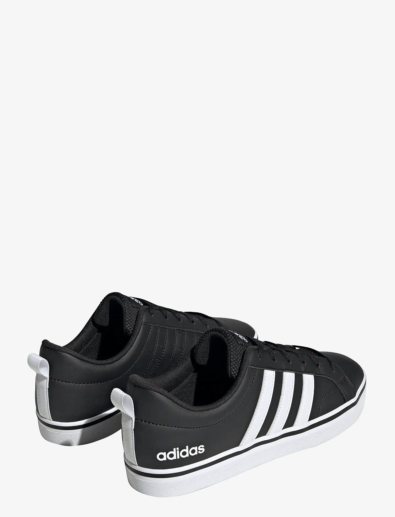 adidas Sportswear - VS PACE 2.0 - lave sneakers - cblack/ftwwht/ftwwht - 3
