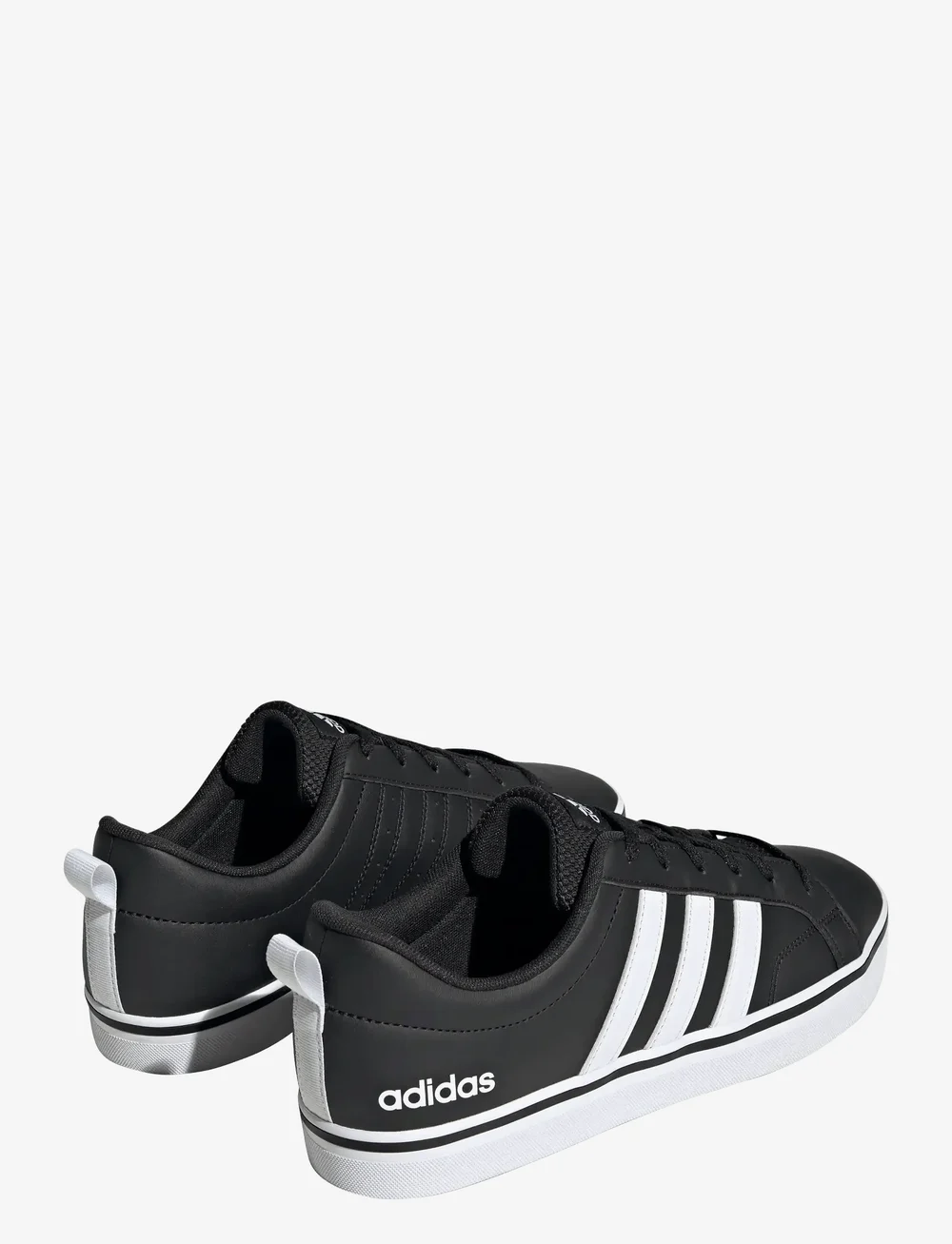 adidas Sportswear - VS PACE 2.0 - låga sneakers - cblack/ftwwht/ftwwht - 3